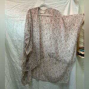 Joyfolie girls kimono youth Large